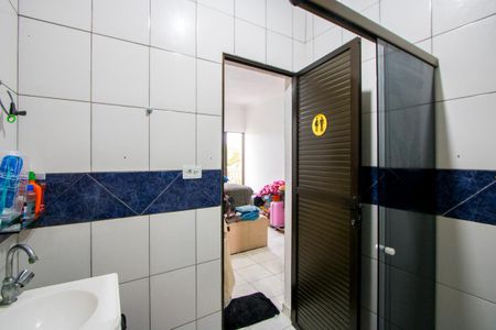 Casa à venda com 366m², 6 quartos e 5 vagas Casa à venda com 366m², 6 quartos e 5 vagasCasa 2 - Banheiro