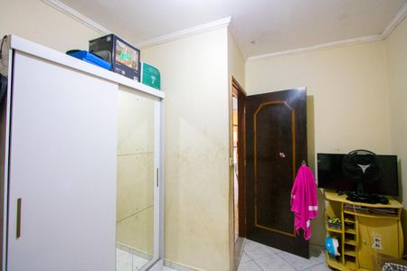 Casa à venda com 6 quartos, 366m² em Jardim Las Vegas, Santo André