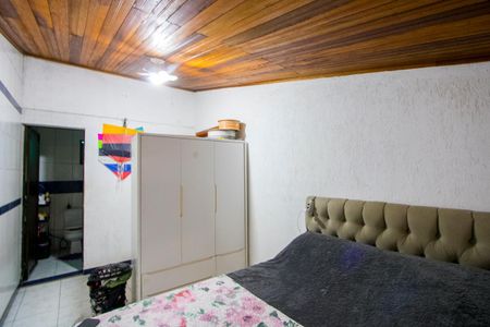 Casa à venda com 366m², 6 quartos e 5 vagas Casa à venda com 366m², 6 quartos e 5 vagasCasa 3 - Quarto