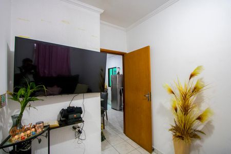 Casa à venda com 366m², 6 quartos e 5 vagas Casa à venda com 366m², 6 quartos e 5 vagasCasa 2 - Quarto