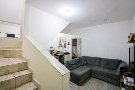 Casa à venda com 366m², 6 quartos e 5 vagasCasa 5 - Sala