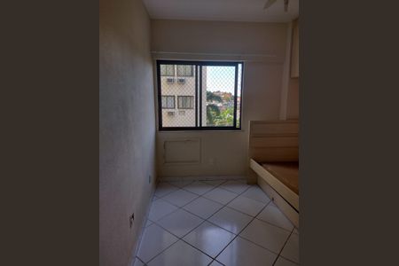 Apartamento para alugar com 64m², 2 quartos e 1 vagaQuarto