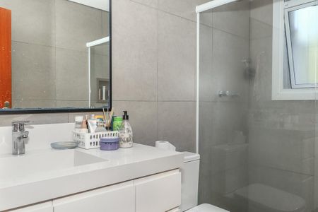 Apartamento à venda com 220m², 3 quartos e sem vagaBanheiro Social