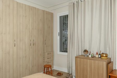 Apartamento à venda com 220m², 3 quartos e sem vagaQuarto Suíte