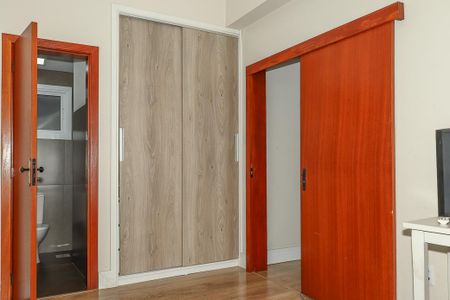 Apartamento à venda com 220m², 3 quartos e sem vagaQuarto 2 - Suíte