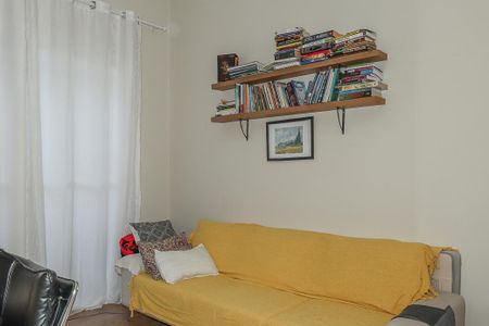 Apartamento à venda com 220m², 3 quartos e sem vagaEscritório / Quarto