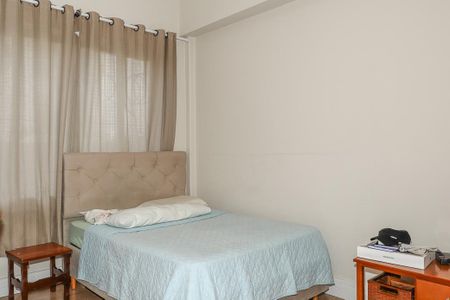 Apartamento à venda com 220m², 3 quartos e sem vagaQuarto 2 - Suíte