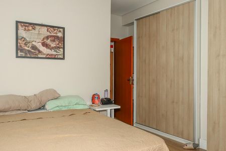 Apartamento à venda com 220m², 3 quartos e sem vagaQuarto Suíte