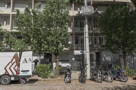 Apartamento à venda com 220m², 3 quartos e sem vagaFachada