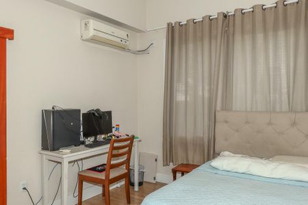 Apartamento à venda com 220m², 3 quartos e sem vagaQuarto 2 - Suíte