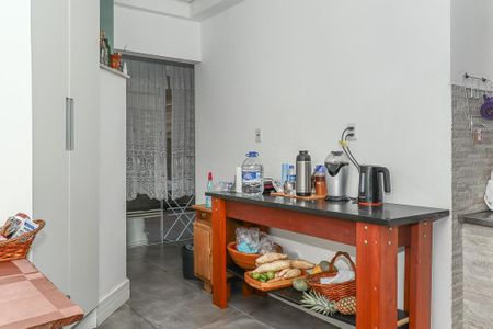 Apartamento à venda com 220m², 3 quartos e sem vagaCozinha