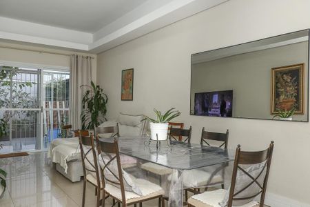 Apartamento à venda com 220m², 3 quartos e sem vagaSala