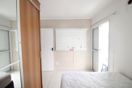 Casa de condomínio à venda com 97m², 2 quartos e 2 vagasQuarto 2