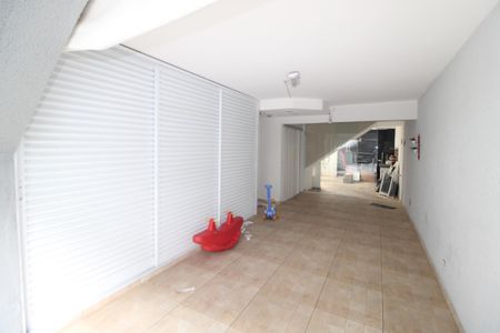 Casa de condomínio à venda com 97m², 2 quartos e 2 vagasGaragem