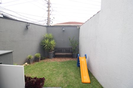 Casa de condomínio à venda com 97m², 2 quartos e 2 vagasÁrea Comum