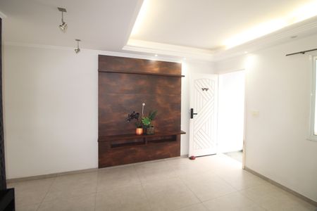 Sala de casa de condomínio à venda com 2 quartos, 97m² em Casa Verde Alta, São Paulo