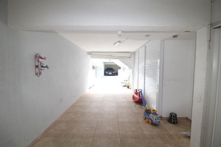 Casa de condomínio à venda com 97m², 2 quartos e 2 vagasGaragem