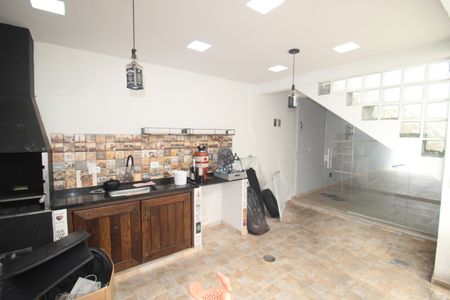 Casa de condomínio à venda com 97m², 2 quartos e 2 vagasÁrea de Serviço