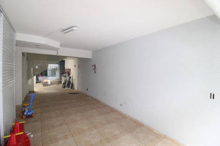 Casa de condomínio à venda com 97m², 2 quartos e 2 vagasGaragem