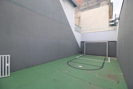 Casa de condomínio à venda com 97m², 2 quartos e 2 vagasÁrea Comum