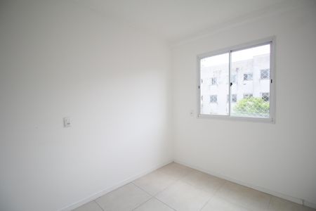 Quarto 1 de apartamento para alugar com 2 quartos, 43m² em Jardim Helga, São Paulo