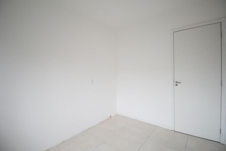 Quarto 1 de apartamento para alugar com 2 quartos, 43m² em Jardim Helga, São Paulo