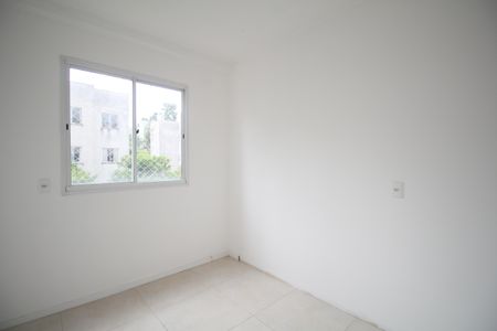 Quarto 1 de apartamento para alugar com 2 quartos, 43m² em Jardim Helga, São Paulo