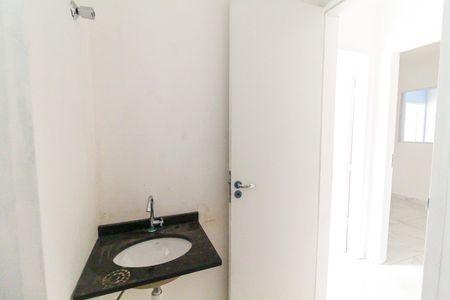 Apartamento para alugar com 56m², 2 quartos e 1 vagaBanheiro