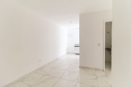 Sala de apartamento para alugar com 2 quartos, 56m² em Cidade Líder, São Paulo