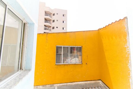 Apartamento para alugar com 56m², 2 quartos e 1 vagaVista do Quarto 2