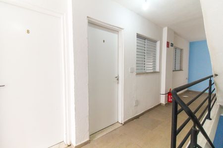 Apartamento para alugar com 56m², 2 quartos e 1 vagaHall