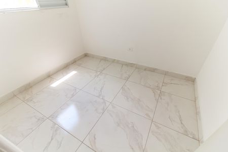 Quarto 2 de apartamento para alugar com 2 quartos, 56m² em Cidade Líder, São Paulo