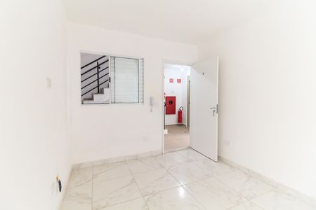 Sala de apartamento para alugar com 2 quartos, 56m² em Cidade Líder, São Paulo