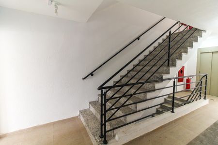 Vista da Quarto 1 de apartamento para alugar com 2 quartos, 56m² em Cidade Líder, São Paulo