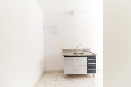 Apartamento para alugar com 56m², 2 quartos e 1 vagaCozinha e Área de Serviço