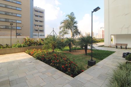 Apartamento para alugar com 65m², 2 quartos e 1 vagaÁrea Comum