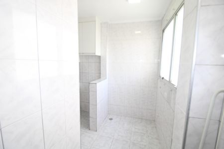 Apartamento para alugar com 65m², 2 quartos e 1 vagaÁrea de Serviço