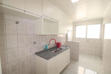 Apartamento para alugar com 65m², 2 quartos e 1 vagaCozinha
