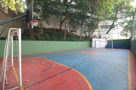 Apartamento para alugar com 65m², 2 quartos e 1 vagaÁrea Comum