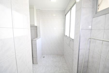 Apartamento para alugar com 65m², 2 quartos e 1 vagaÁrea de Serviço