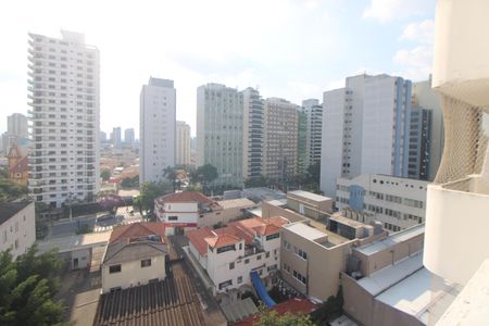 Apartamento para alugar com 65m², 2 quartos e 1 vagaVista