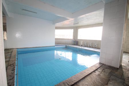 Apartamento para alugar com 65m², 2 quartos e 1 vagaÁrea Comum