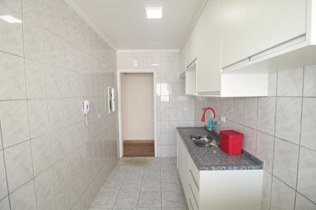 Apartamento para alugar com 65m², 2 quartos e 1 vagaCozinha