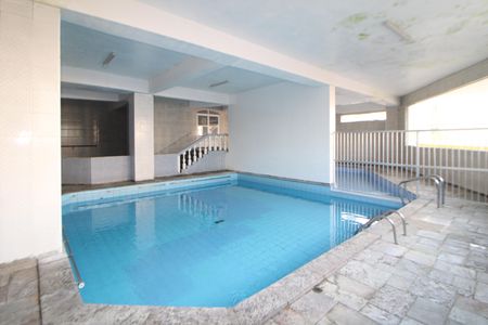 Apartamento para alugar com 65m², 2 quartos e 1 vagaÁrea Comum