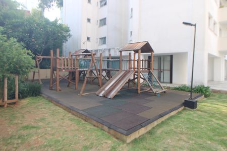 Apartamento para alugar com 65m², 2 quartos e 1 vagaÁrea Comum