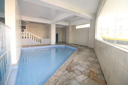 Apartamento para alugar com 65m², 2 quartos e 1 vagaÁrea Comum