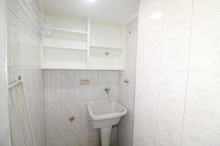 Apartamento para alugar com 65m², 2 quartos e 1 vagaÁrea de Serviço