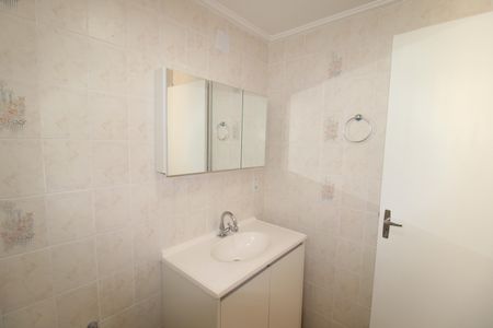 Apartamento para alugar com 65m², 2 quartos e 1 vagaBanheiro