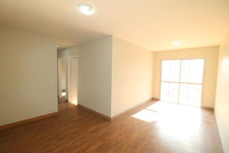 Sala de apartamento para alugar com 2 quartos, 65m² em Santana, São Paulo