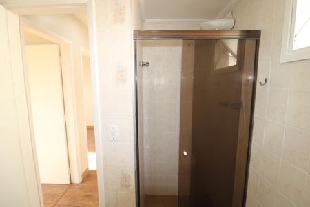 Apartamento para alugar com 65m², 2 quartos e 1 vagaBanheiro